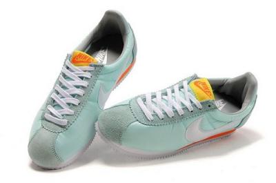 cheap Women Classic Cortez Nylon-3